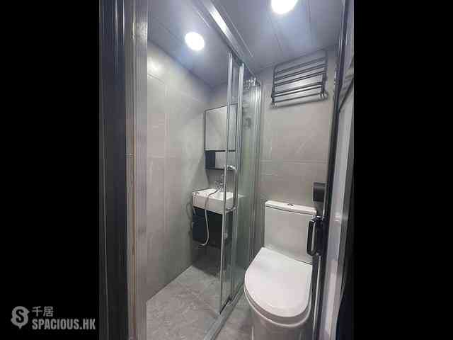 Quarry Bay - Sunway Gardens Block E 05