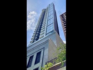 Sai Ying Pun - Kensington Hill 02