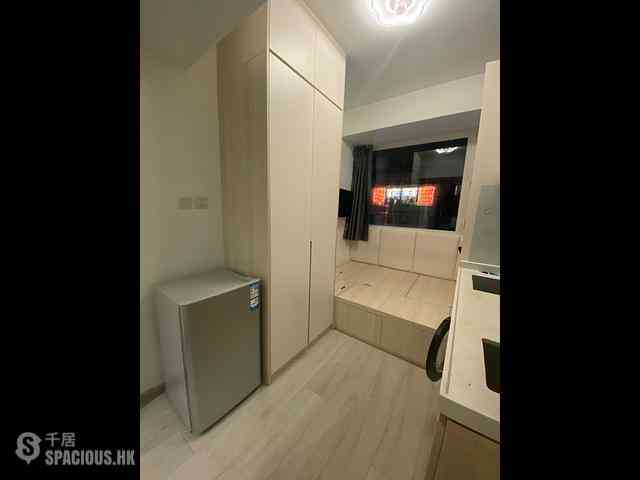 Wan Chai - Kwok Leung Building 02