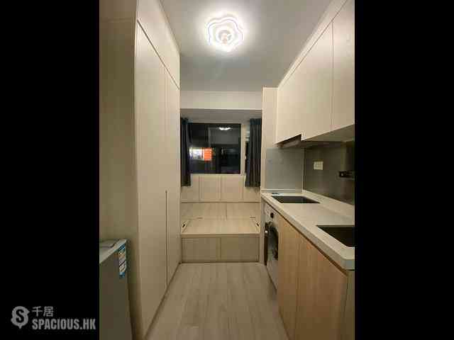 Wan Chai - Kwok Leung Building 04