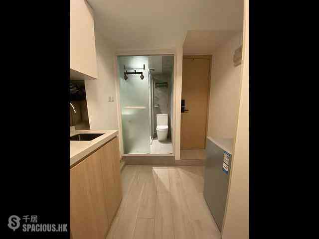 Wan Chai - Kwok Leung Building 05