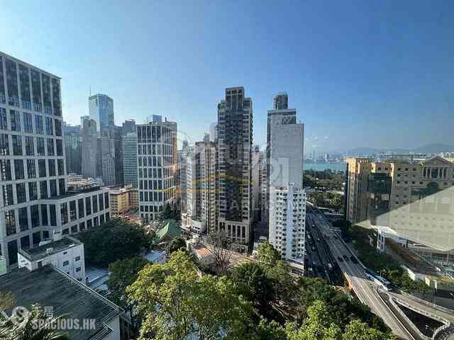 Causeway Bay - Fontana Gardens Block 14-17 03