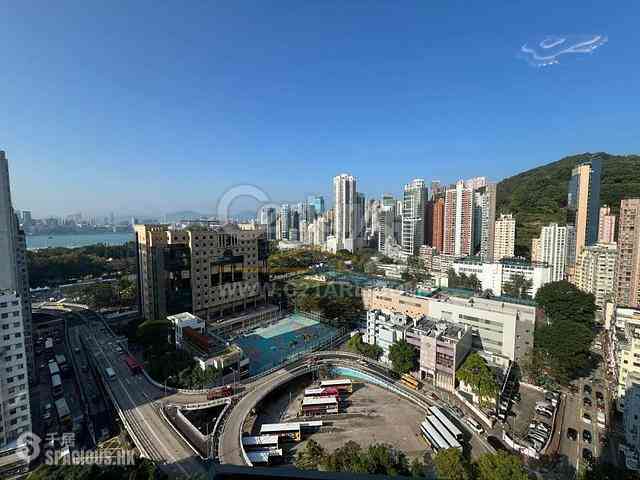 Causeway Bay - Fontana Gardens Block 14-17 04