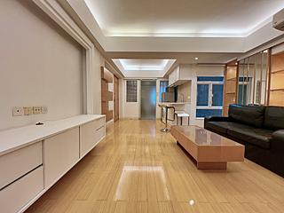 Wan Chai - Ying King Building (Mansion) 02