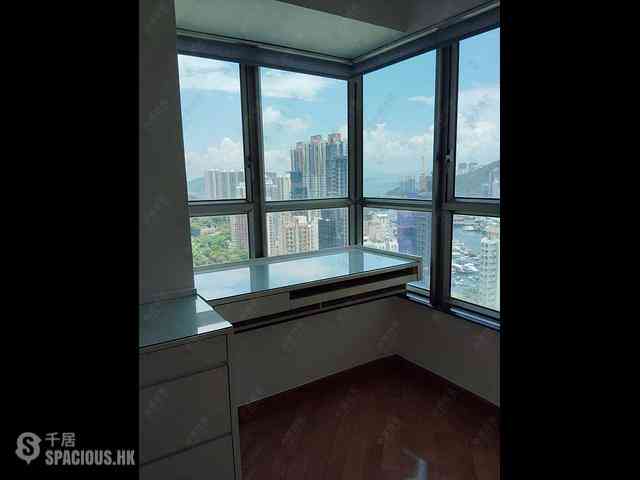 Ap Lei Chau - Sham Wan Towers Block 2 03