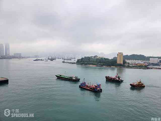 長沙灣 - 維港滙2期1座 07