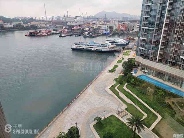長沙灣 - 維港滙2期1座 08