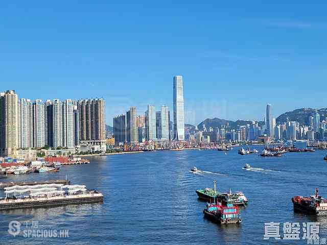 長沙灣 - 維港滙2期1座 09