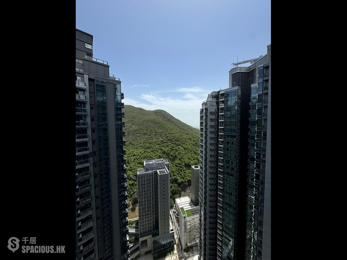 黃竹坑 - 港岛南岸1期 晋环2A座 01
