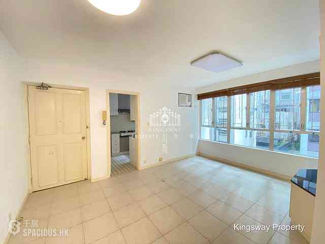 Mid Levels Central - Sherwood Court 01