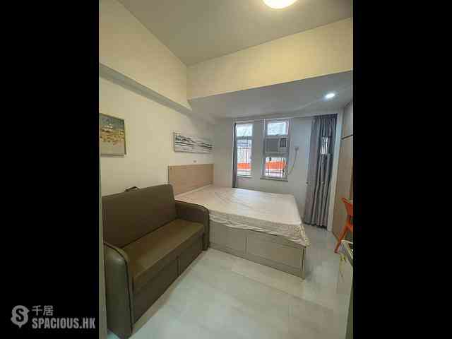 North Point - Mido Apartments 01