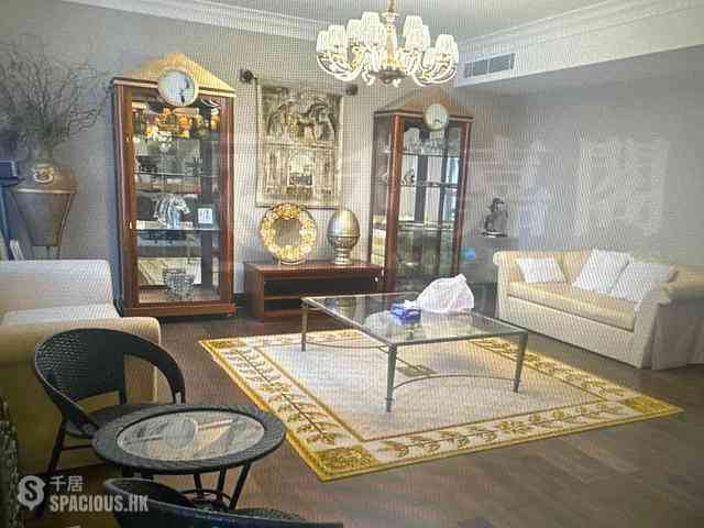 Mid Levels Central - Tregunter Block 2 04