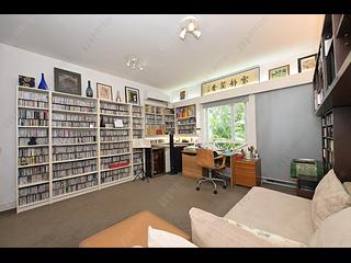 山頂 - Guildford Court 06