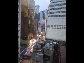 Causeway Bay - Yee On Building 03