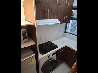 Causeway Bay - The Grandeur 10
