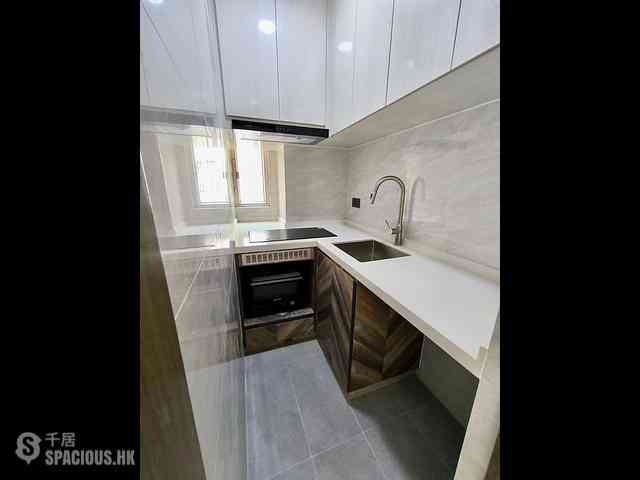 Kennedy Town - Fook On Mansion 01