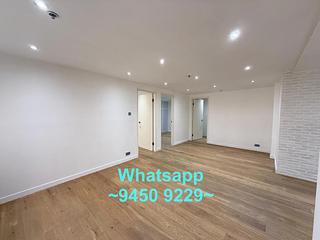 Sheung Wan - Wing Fai Building 07