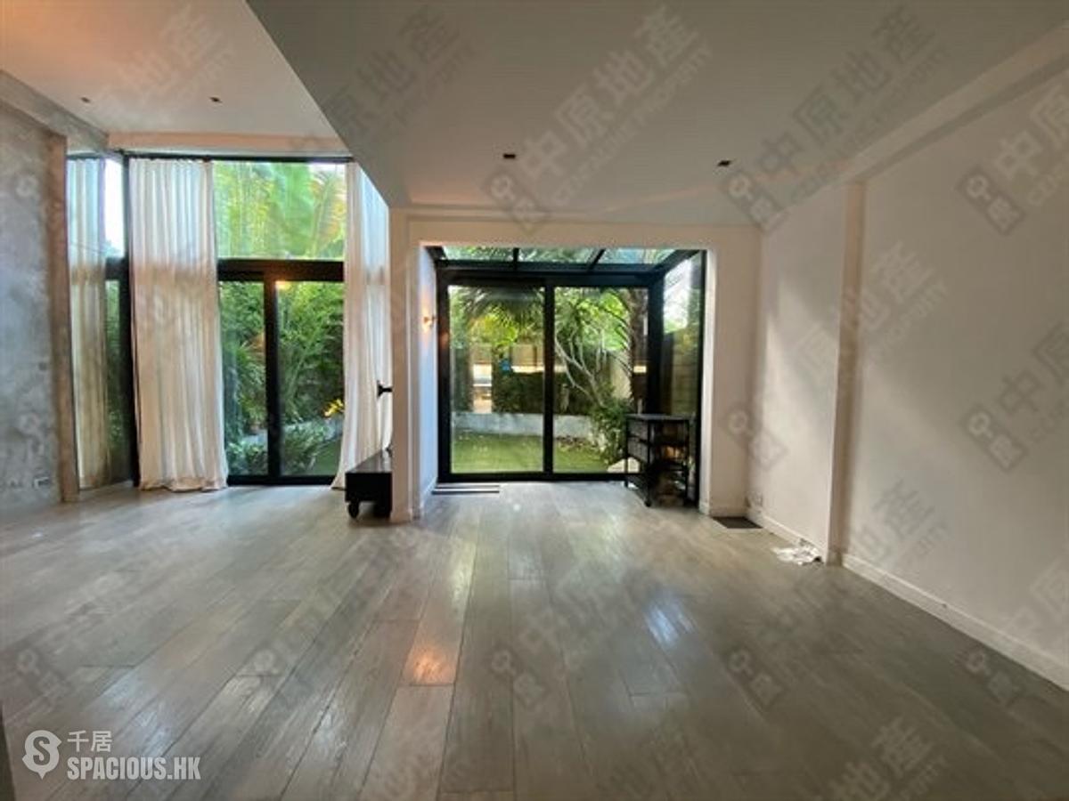 Sai Kung - Sea View Villa 01