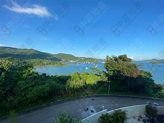 Sai Kung - Sea View Villa 02