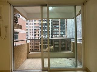 Mid Levels Central - Po Yue Yuk Building 11