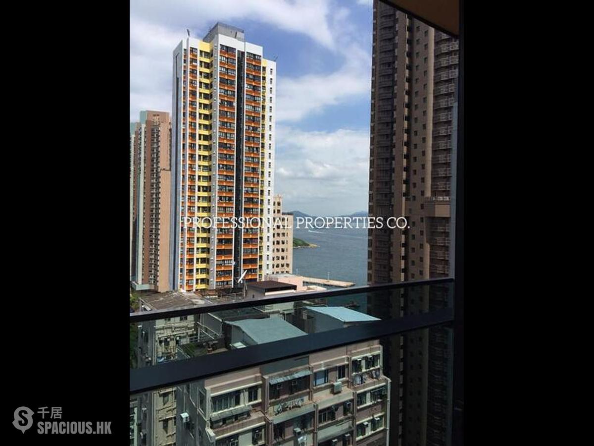 Kennedy Town - The Hudson 01