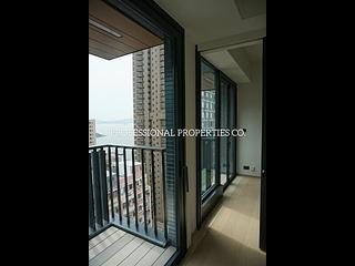 Kennedy Town - The Hudson 04