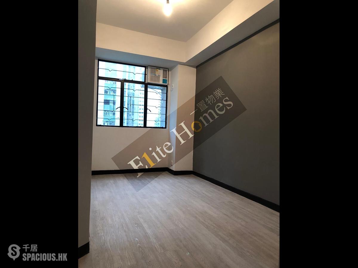 Sai Ying Pun - 54, Second Street 01