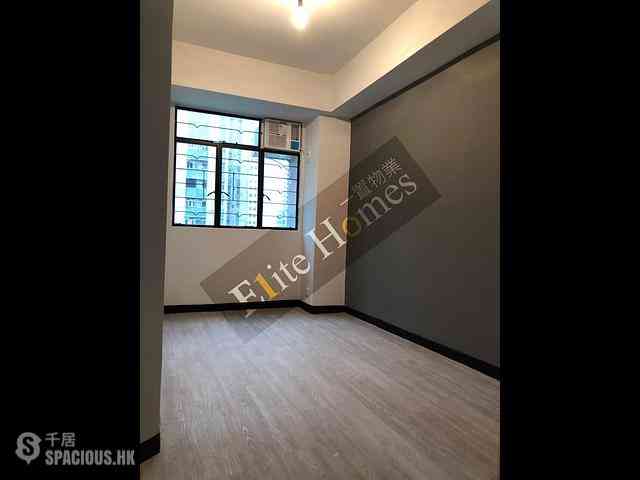 Sai Ying Pun - 54, Second Street 01