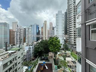 蘇豪 - 金豪大廈 07