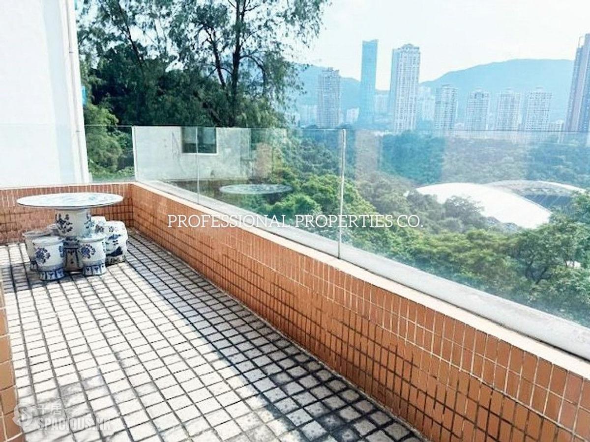 Tai Hang - Scenic Lodge 01