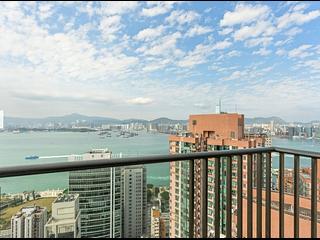 上環 - 盈峰一號 21