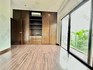 Clear Water Bay - The Green Villa 04