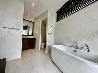 Clear Water Bay - The Green Villa 05