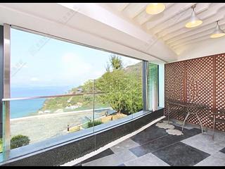Pok Fu Lam - La Mer Block 1 08