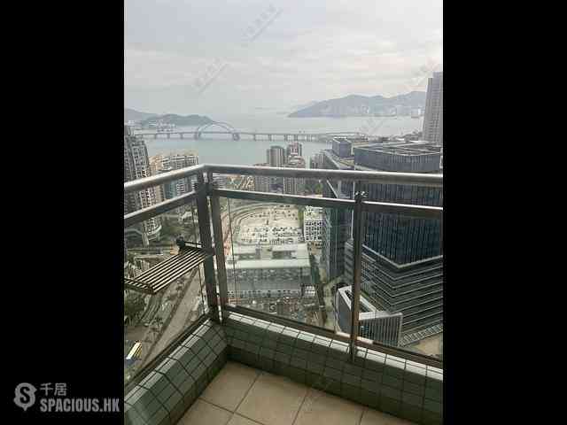 Tseung Kwan O - Park Central Phase 2 Block 2 01