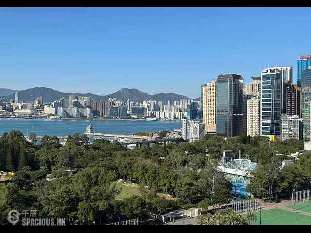 銅鑼灣 - 灣景樓 01