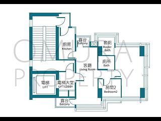 西营盘 - 蔚峰 34