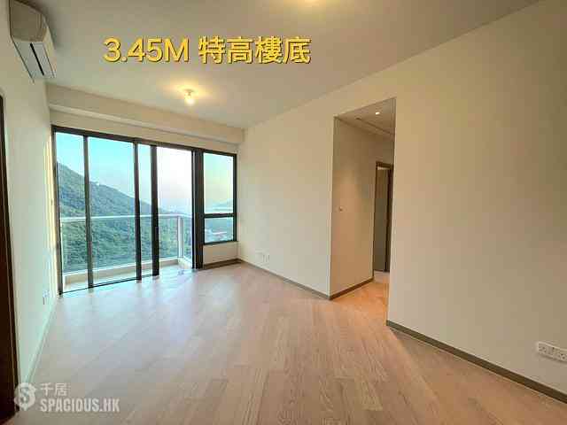 黃竹坑 - 港岛南岸1期 晋环 01