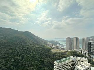 黃竹坑 - 港岛南岸1期 晋环 02
