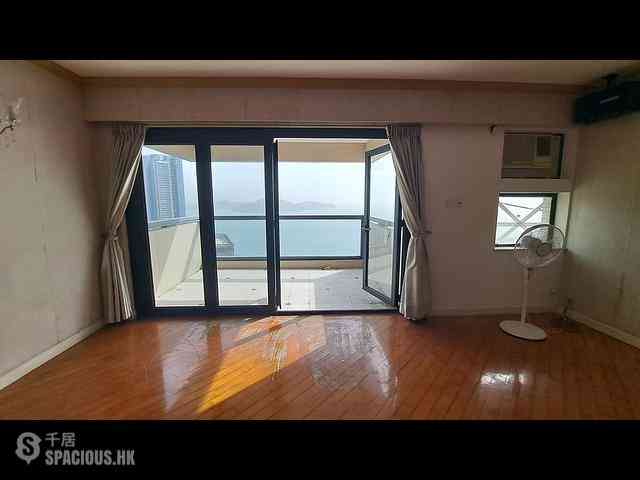 Pok Fu Lam - Baguio Villa Block 48 02