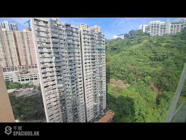 Pok Fu Lam - Baguio Villa Block 48 10