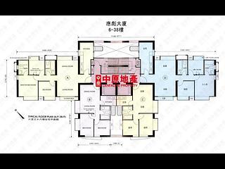 Mid Levels West - Ying Piu Mansion 08