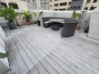 Mid Levels Central - Bonito Casa 21