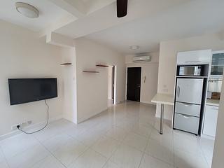 Mid Levels Central - Bonito Casa 08
