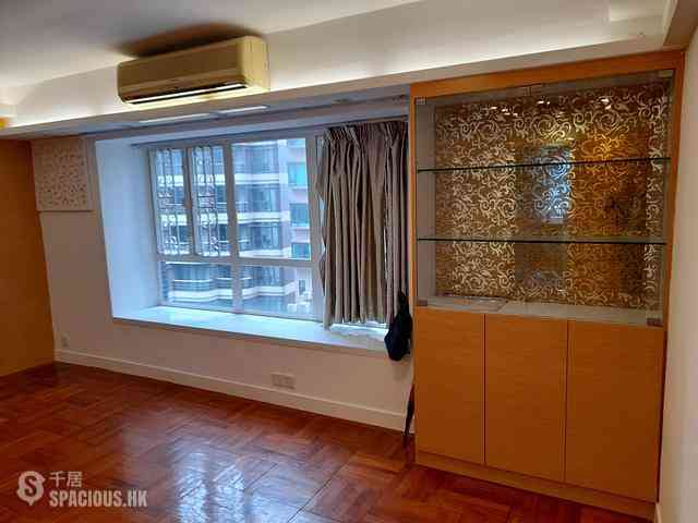 Mid Levels West - Fortune Gardens Block B 01