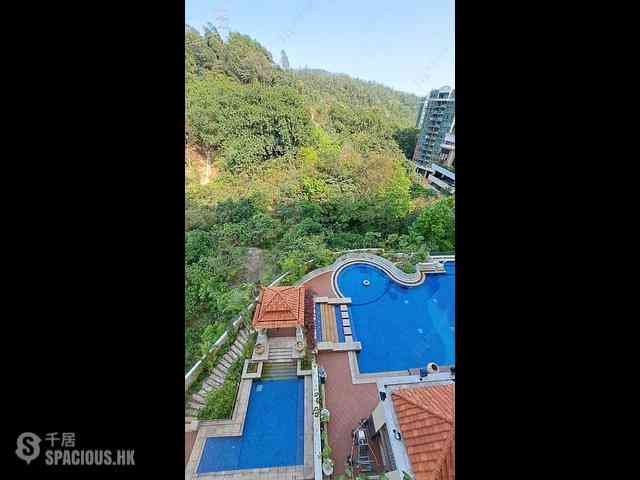 Tsuen Wan - The Cairnhill Phase 1 Block 1 08