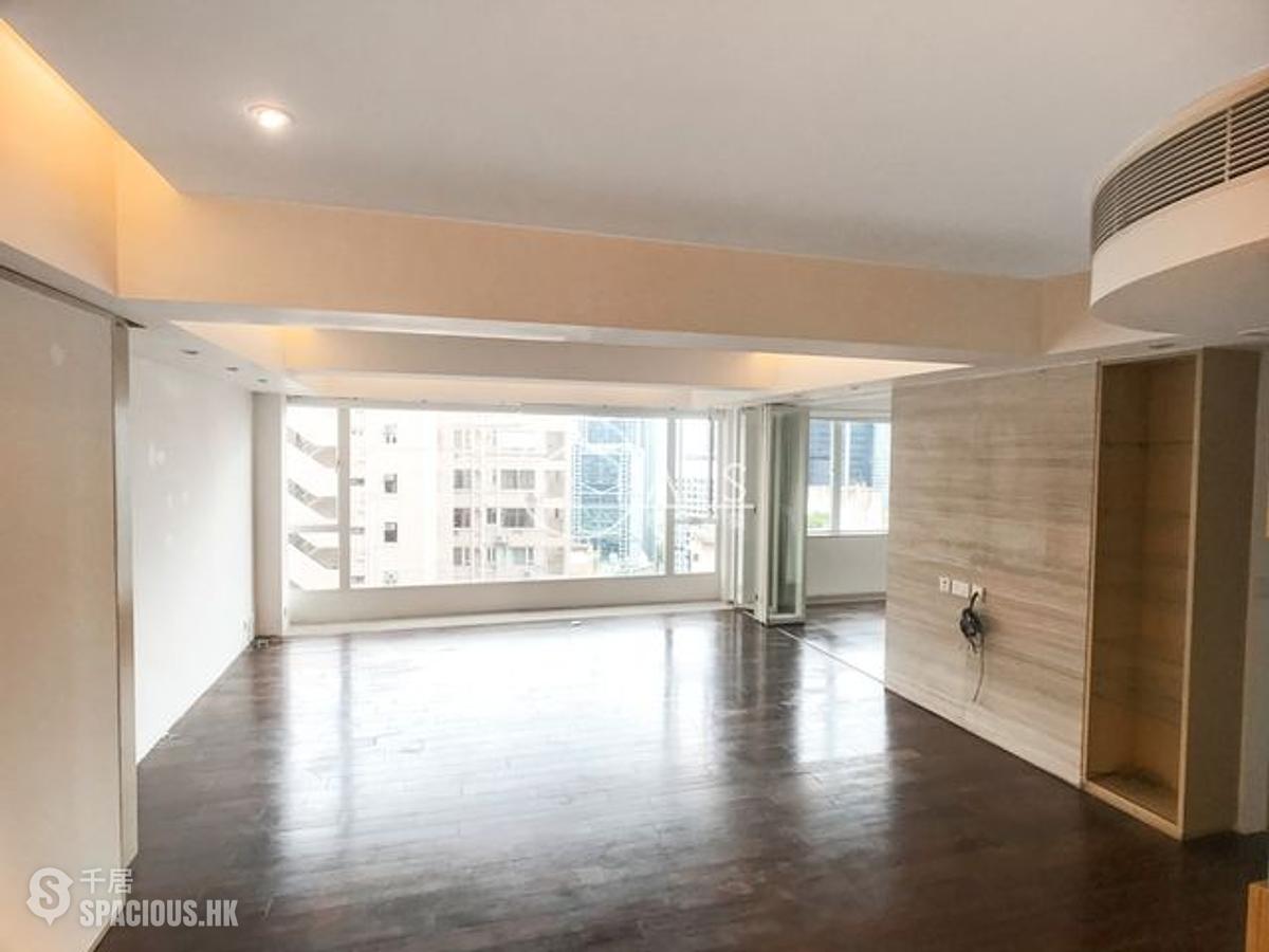 Mid Levels Central - Beau Cloud Mansion 01