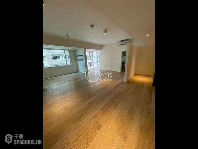 Wan Chai - 2, Monmouth Terrace 01