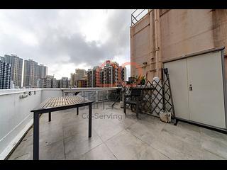 Sai Ying Pun - Koon Wah Building 04