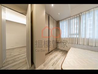 Sai Ying Pun - Koon Wah Building 05